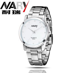 Nary手表的产品品质与加盟前景分析